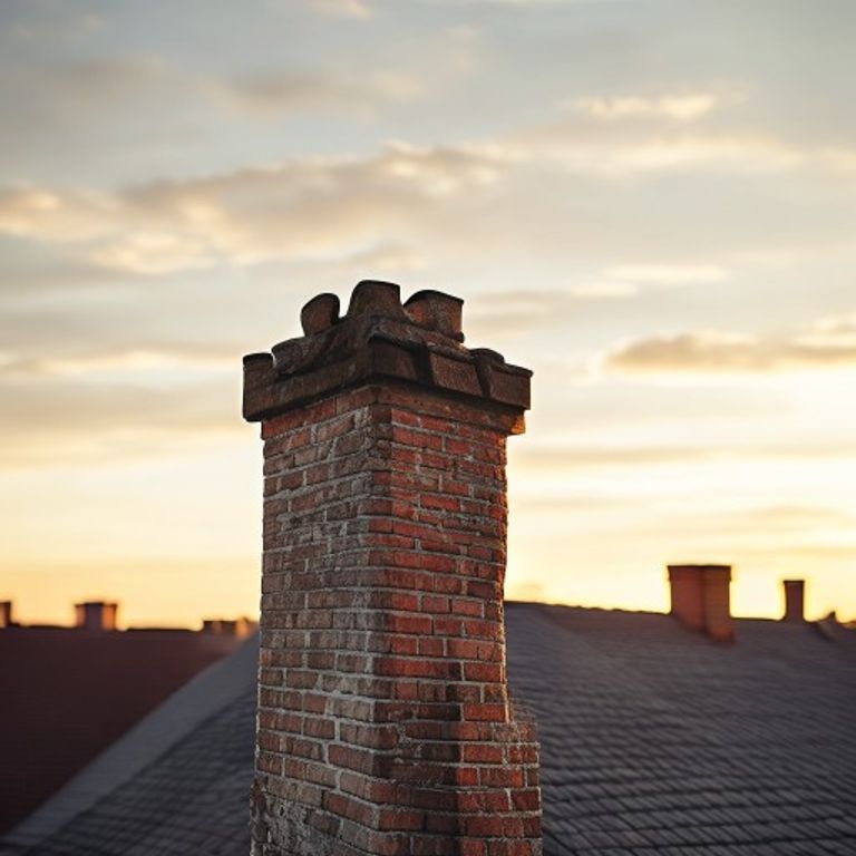 Justin Tran Chimney LLC — professional Chimney Sweep in Littleton, our branded team and work van — Chimney Sweep near me